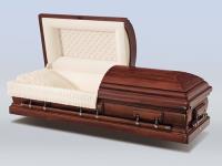 Peters Funeral Home image 1